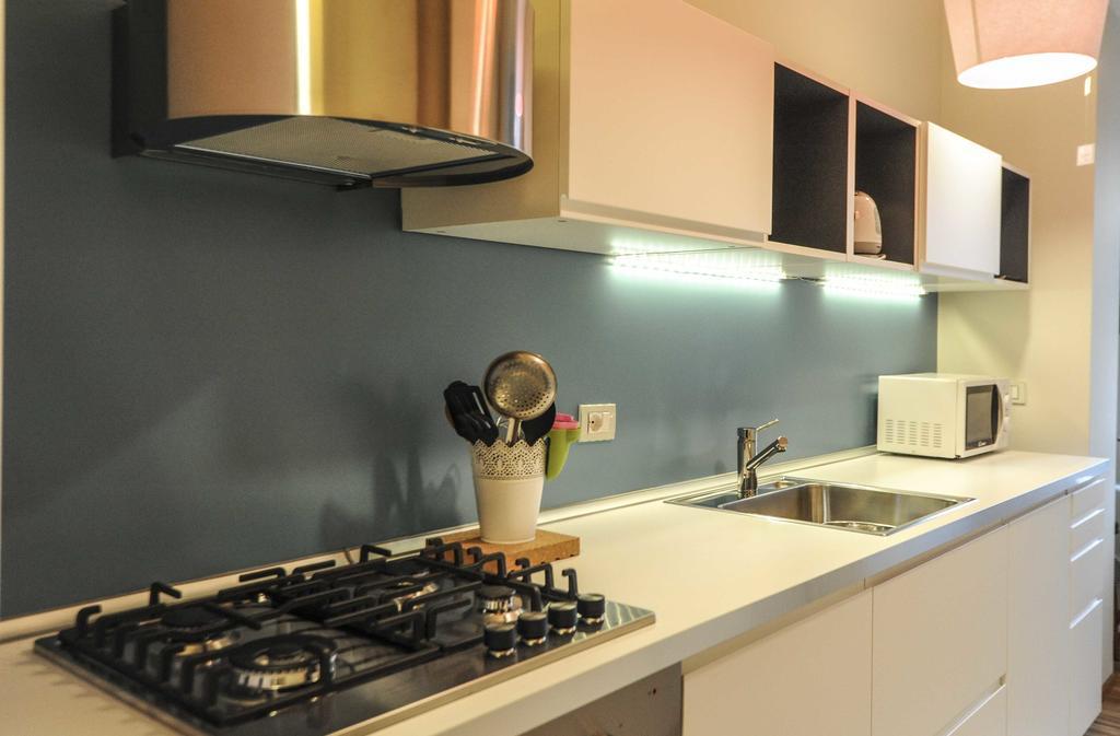 Ariberto 19 Apartment Milan Bagian luar foto