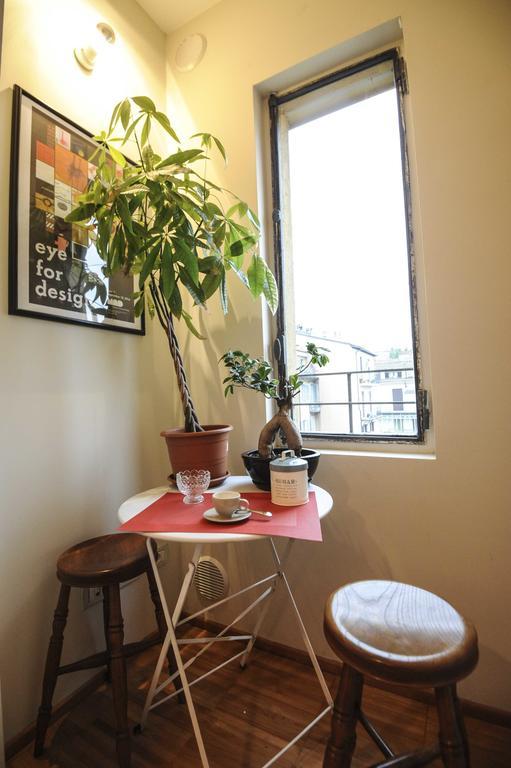 Ariberto 19 Apartment Milan Bagian luar foto