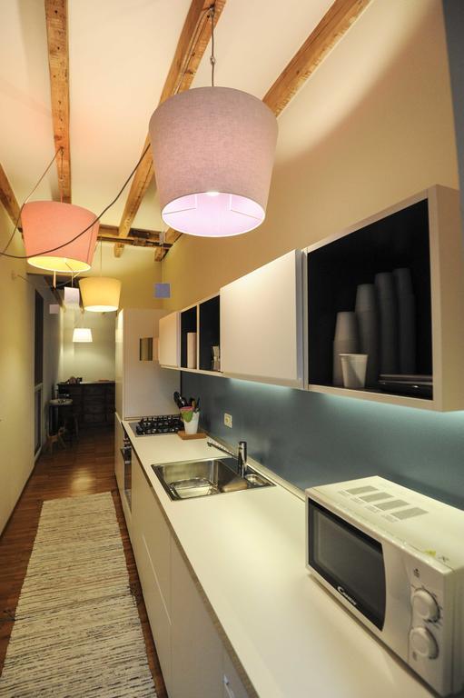 Ariberto 19 Apartment Milan Bagian luar foto