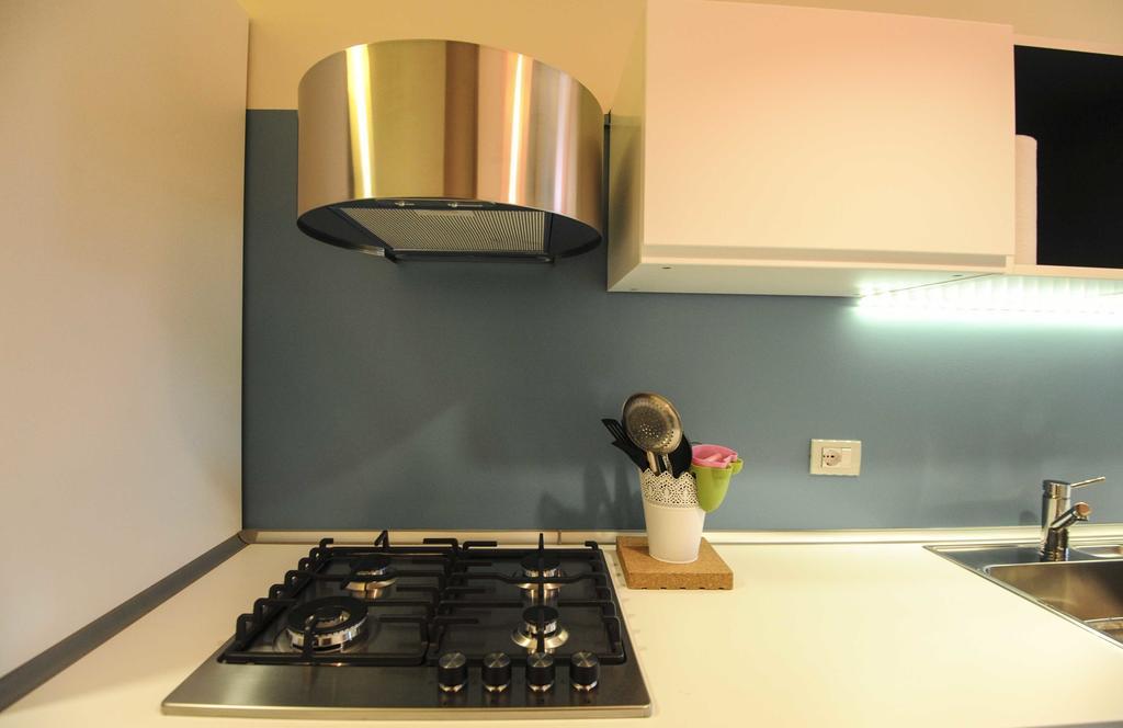 Ariberto 19 Apartment Milan Bagian luar foto