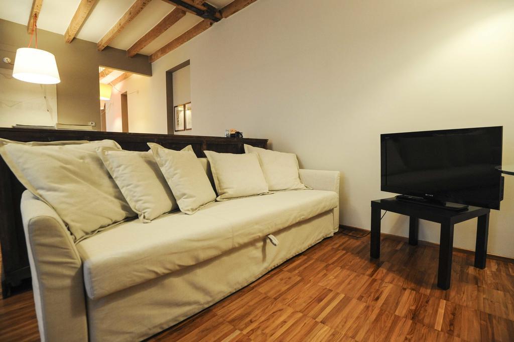 Ariberto 19 Apartment Milan Bagian luar foto
