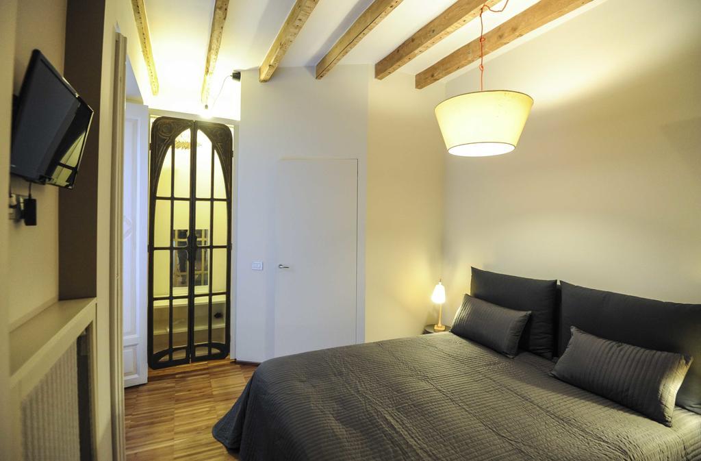 Ariberto 19 Apartment Milan Bagian luar foto