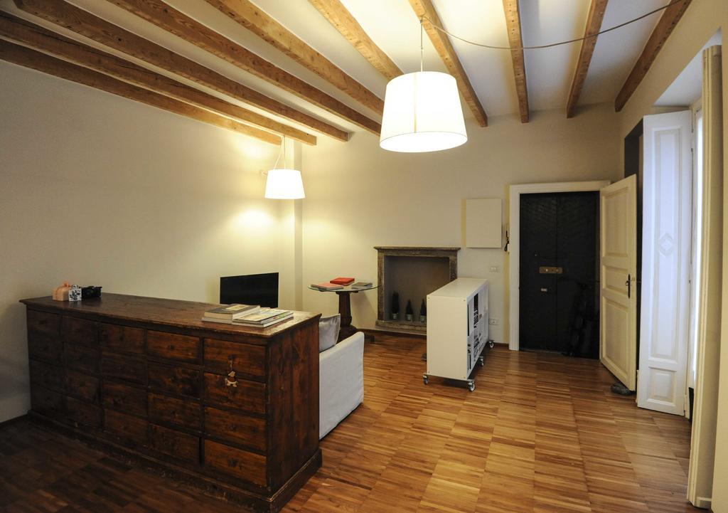 Ariberto 19 Apartment Milan Bagian luar foto