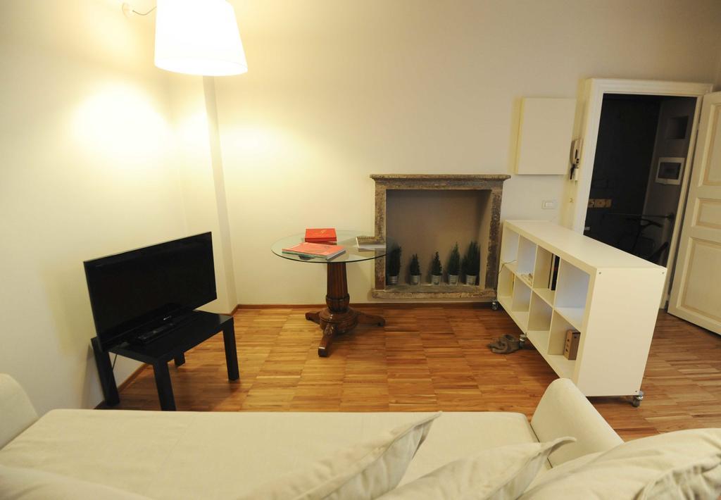 Ariberto 19 Apartment Milan Bagian luar foto